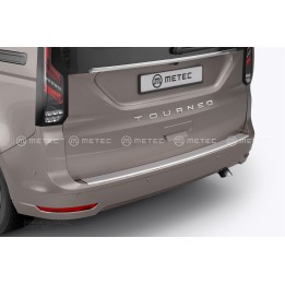 Placă de Protecție Spate, Metec 3M, Ford Connect 2022 - Prezent - EDK.ro