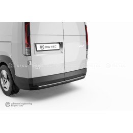 Placă de Protecție Spate, Metec 3M, Kia PV5 2025 - Prezent - EDK.ro