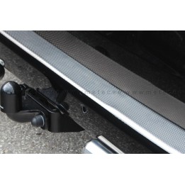 Placă de Protecție Spate, Metec 3M, Mercedes-Benz Citan 2014 - 2019 - EDK.ro