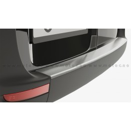 Rear Protection Plate, Metec 3M, Mercedes-Benz Citan 2018 - Present - EDK.ro