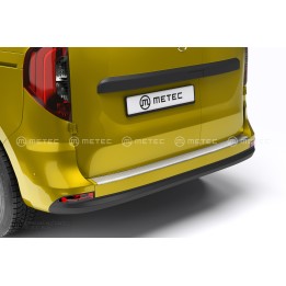 Rear Protection Plate, Metec 3M, Mercedes-Benz Citan 2022 - Present - EDK.ro