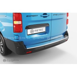 Placă de Protecție Spate, Metec 3M, Peugeot Boxer 2024 - Prezent - EDK.ro