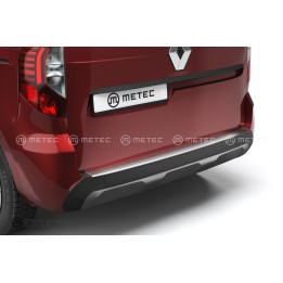 Placă de Protecție Spate, Metec 3M, Renault Express 2022 - Prezent - EDK.ro