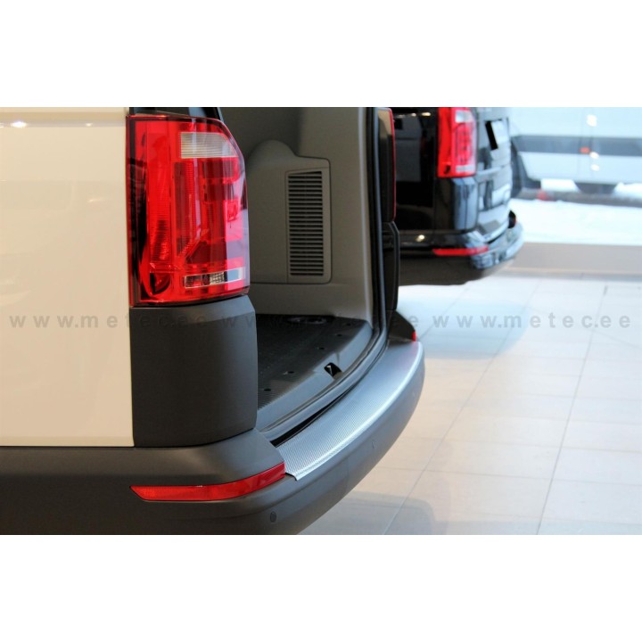 Placă de Protecție Spate, Metec 3M, Volkswagen Caddy 2019 - Prezent - EDK.ro