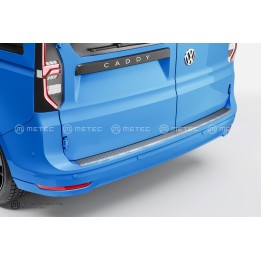 Placă de Protecție Spate, Metec 3M, Volkswagen Caddy 2020 - Prezent - EDK.ro
