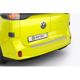 Placă de Protecție Spate, Metec 3M, Volkswagen Caddy 2022 - Prezent - EDK.ro