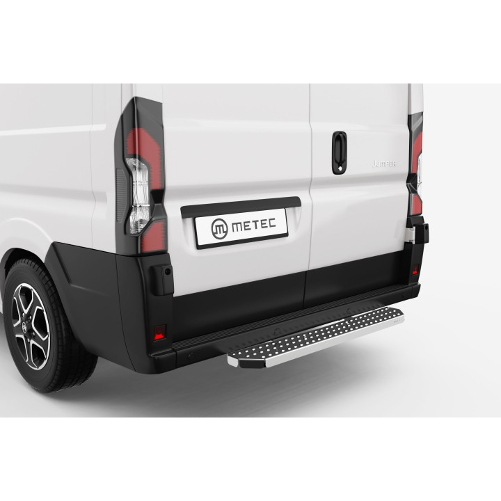 Praguri Laterale, Metec, Citroën Berlingo 2024 - Prezent - EDK.ro
