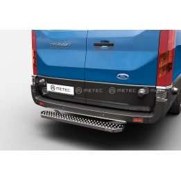 Praguri Laterale, Metec, Ford Connect 2019 - Prezent - EDK.ro