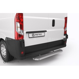Praguri Laterale, Metec, Peugeot Boxer 2007 - 2024 - EDK.ro