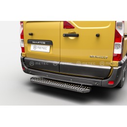 Praguri Laterale, Metec, Renault Express 2019 - 2024 - EDK.ro