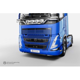 LED Projector Holder, Metec, Volvo FH 2020 - Present - EDK.ro