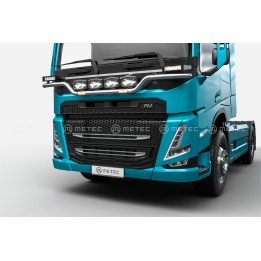 Suport de Proiectoare, Metec, Volvo FH 2020 - Prezent - EDK.ro