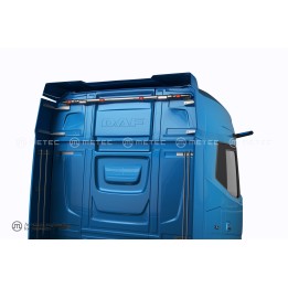 LED Projector Holder, Metec, DAF CF 2021 - Present - EDK.ro