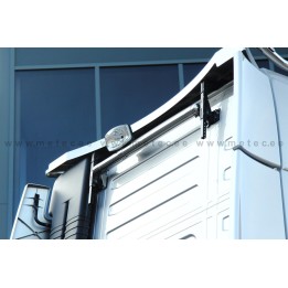 LED Projector Holder, Metec, Volvo FH 2013 - 2020 - EDK.ro