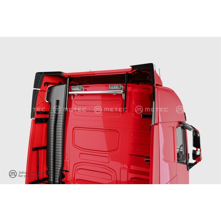 Suport de Proiectoare, Metec, Volvo FH 2024 - Prezent - EDK.ro