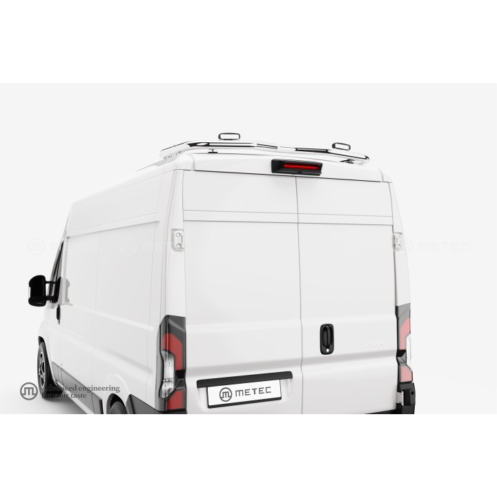 Suport de Proiectoare, Metec, Citroën Berlingo 2007 - 2024 - EDK.ro