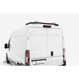 LED Projector Holder, Metec, Citroën Berlingo 2007 - 2024 - EDK.ro