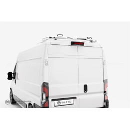 Suport de Proiectoare, Metec, Citroën Berlingo 2024 - Prezent - EDK.ro
