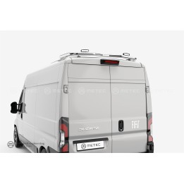 LED Projector Holder, Metec, Fiat Ducato 2024 - Present - EDK.ro