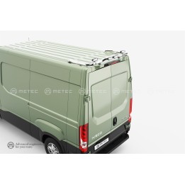 LED Projector Holder, Metec, Iveco Daily 2024 - Present - EDK.ro