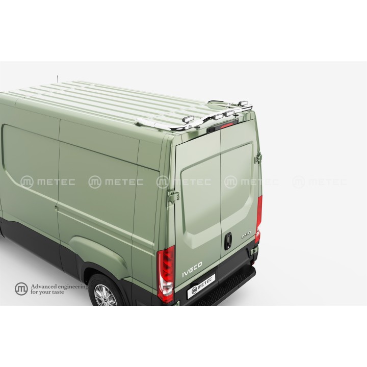Suport de Proiectoare, Metec, Iveco Daily 2024 - Prezent - EDK.ro