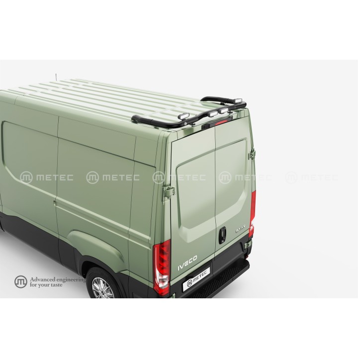Suport de Proiectoare, Metec, Iveco Daily 2024 - Prezent - EDK.ro