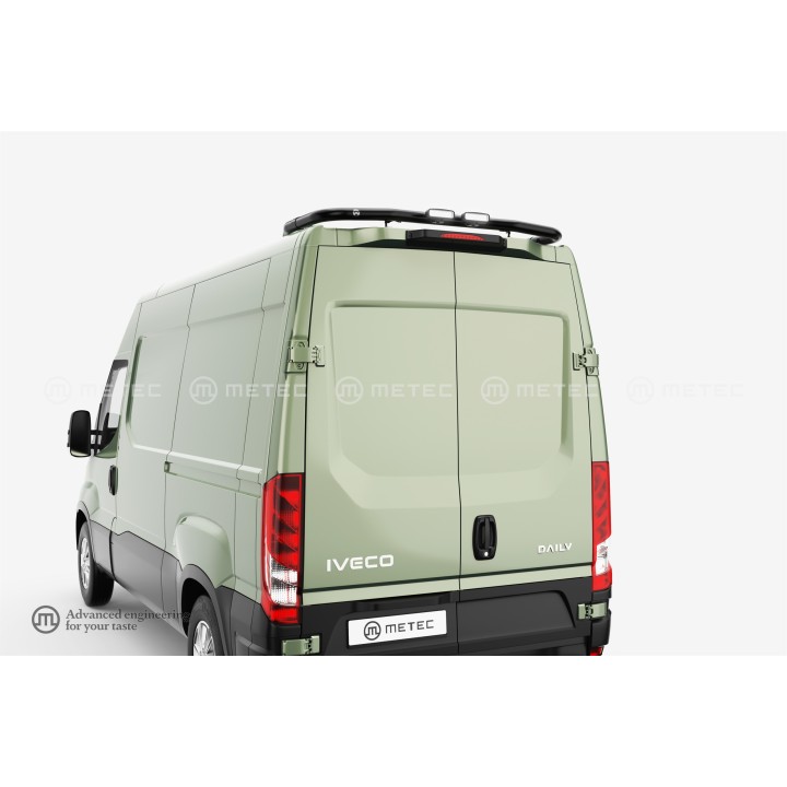 Suport de Proiectoare, Metec, Iveco Daily 2024 - Prezent - EDK.ro
