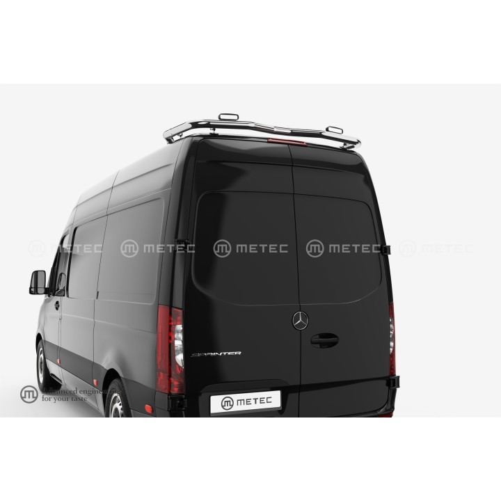 Suport de Proiectoare, Metec, Mercedes-Benz Citan 2018 - Prezent - EDK.ro
