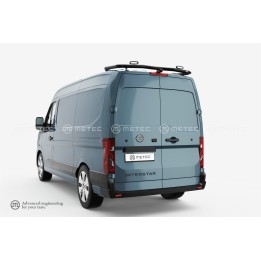 Suport de Proiectoare, Metec, Nissan Interstar 2024 - Prezent - EDK.ro