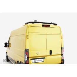 LED Projector Holder, Metec, Opel Combo 2024 - Present - EDK.ro