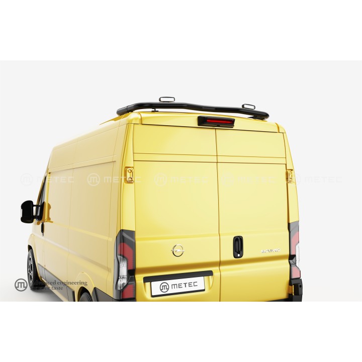 LED Projector Holder, Metec, Opel Combo 2024 - Present - EDK.ro