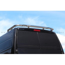 LED Projector Holder, Metec, Renault Express 2010 - 2019 - EDK.ro