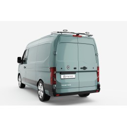 Suport de Proiectoare, Metec, Renault Express 2024 - Prezent - EDK.ro