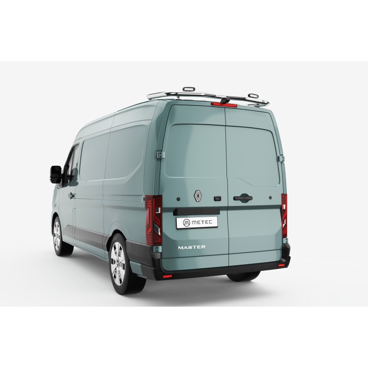 Suport de Proiectoare, Metec, Renault Express 2024 - Prezent - EDK.ro