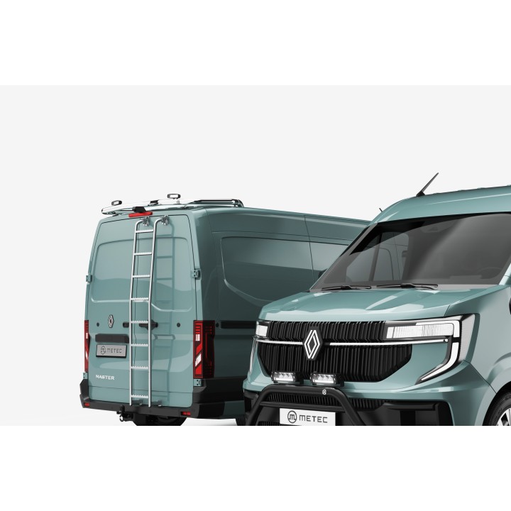 Suport de Proiectoare, Metec, Renault Express 2024 - Prezent - EDK.ro