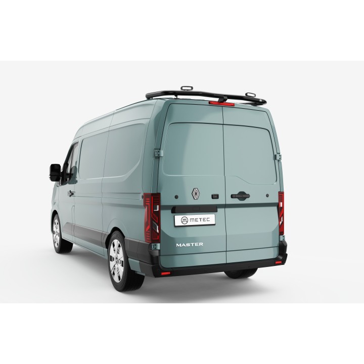 Suport de Proiectoare, Metec, Renault Express 2024 - Prezent - EDK.ro
