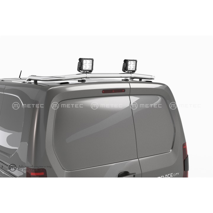 Suport de Proiectoare, Metec, Toyota ProAce 2024 - Prezent - EDK.ro