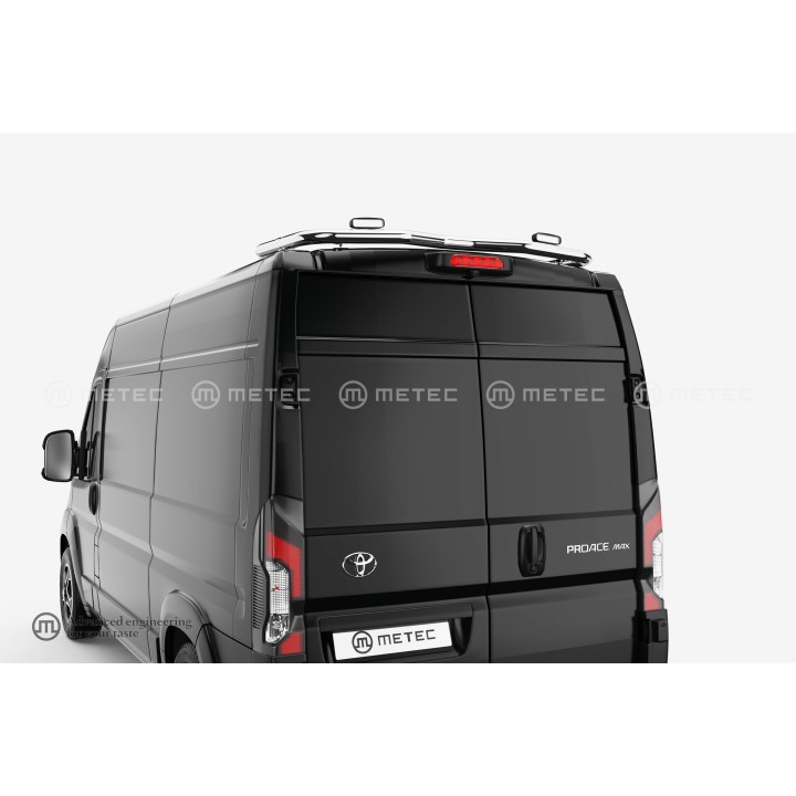 Suport de Proiectoare, Metec, Toyota ProAce 2024 - Prezent - EDK.ro