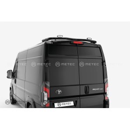 LED Projector Holder, Metec, Toyota ProAce 2024 - Present - EDK.ro
