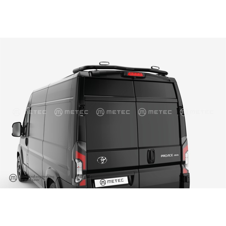 LED Projector Holder, Metec, Toyota ProAce 2024 - Present - EDK.ro