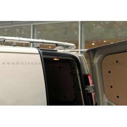 Suport de Proiectoare, Metec, Volkswagen Caddy 2015 - 2019 - EDK.ro