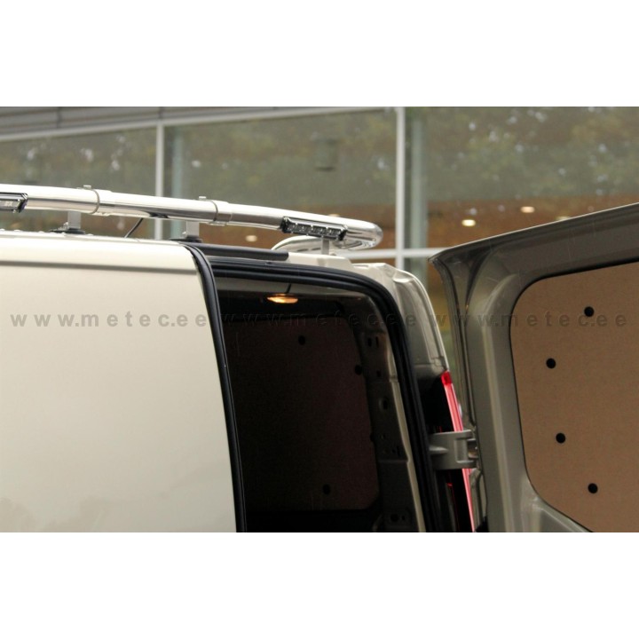 LED Projector Holder, Metec, Volkswagen Caddy 2015 - 2019 - EDK.ro