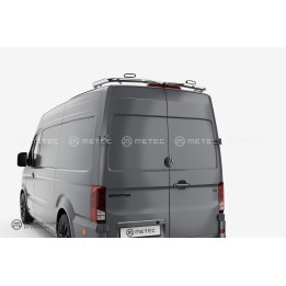 Suport de Proiectoare, Metec, Volkswagen Caddy 2017 - Prezent - EDK.ro