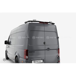 LED Projector Holder, Metec, Volkswagen Caddy 2017 - Present - EDK.ro