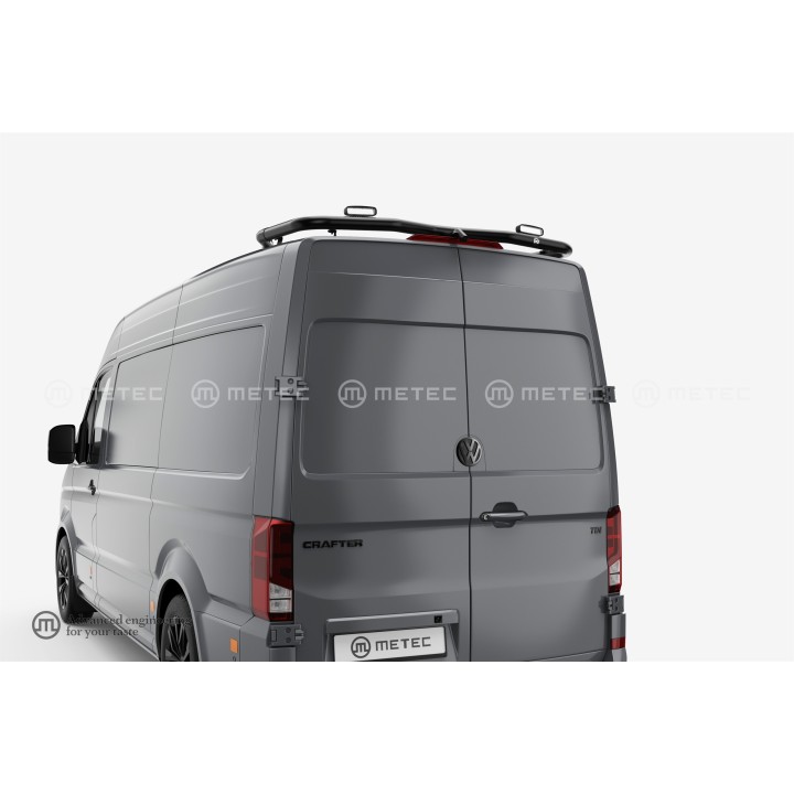 LED Projector Holder, Metec, Volkswagen Caddy 2017 - Present - EDK.ro