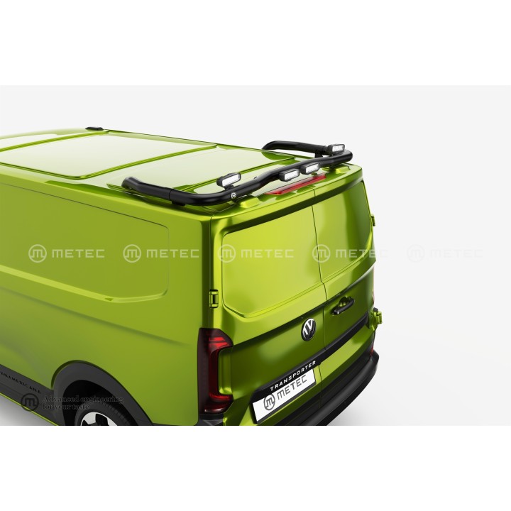 LED Projector Holder, Metec, Volkswagen Caddy 2024 - Present - EDK.ro