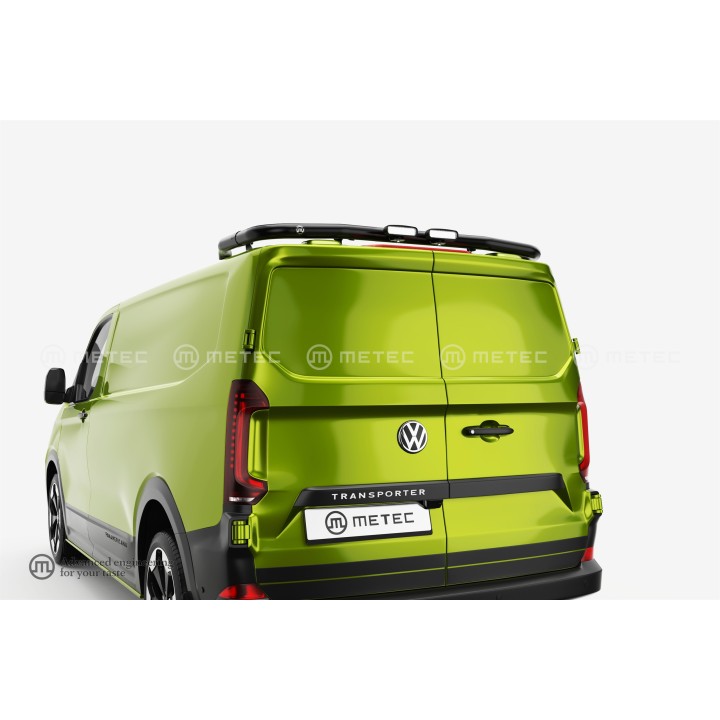 LED Projector Holder, Metec, Volkswagen Caddy 2024 - Present - EDK.ro