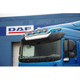 Suport de Proiectoare, Metec, DAF CF 2017 - Prezent - EDK.ro