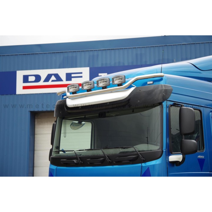 Suport de Proiectoare, Metec, DAF CF 2017 - Prezent - EDK.ro