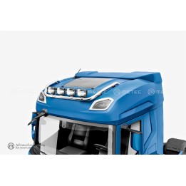 Suport de Proiectoare, Metec, DAF CF 2021 - Prezent - EDK.ro
